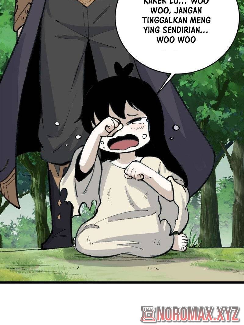 All Hail the Sect Leader Chapter 151 Gambar 44