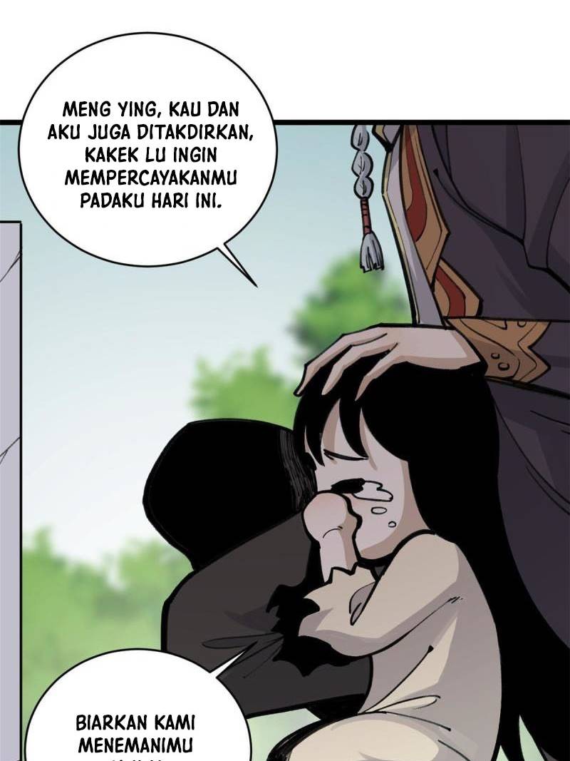 All Hail the Sect Leader Chapter 151 Gambar 45