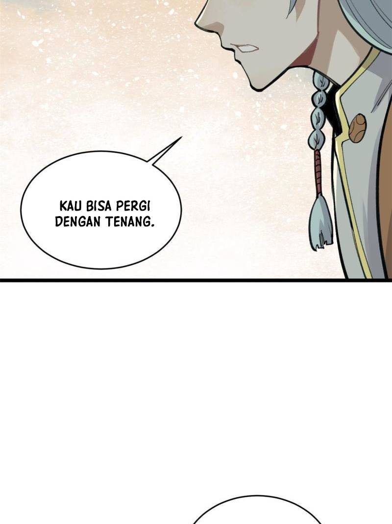 All Hail the Sect Leader Chapter 151 Gambar 47