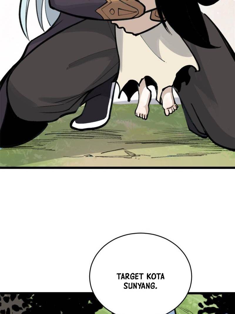 All Hail the Sect Leader Chapter 151 Gambar 49