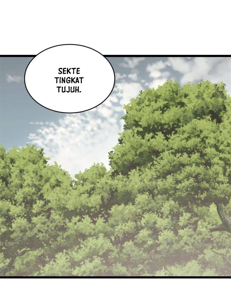 All Hail the Sect Leader Chapter 151 Gambar 4