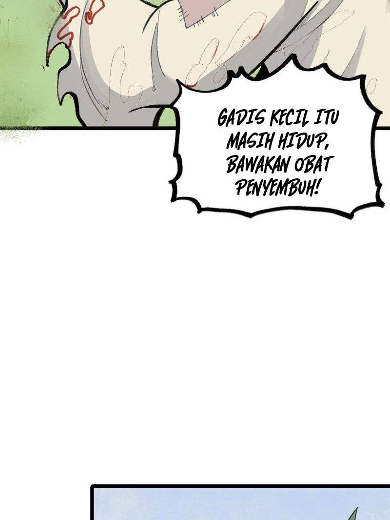 All Hail the Sect Leader Chapter 151 Gambar 41