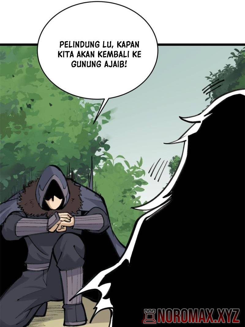 All Hail the Sect Leader Chapter 151 Gambar 55