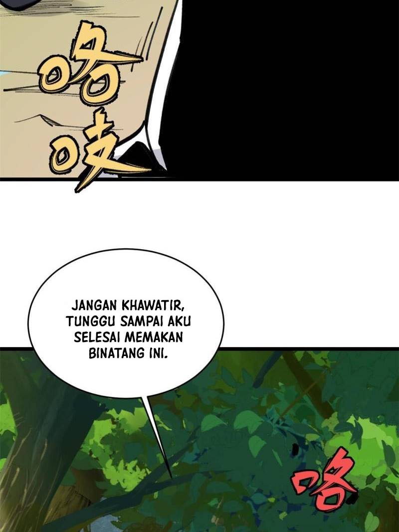 All Hail the Sect Leader Chapter 151 Gambar 56