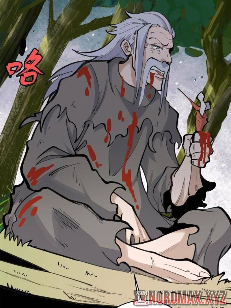 All Hail the Sect Leader Chapter 151 Gambar 57