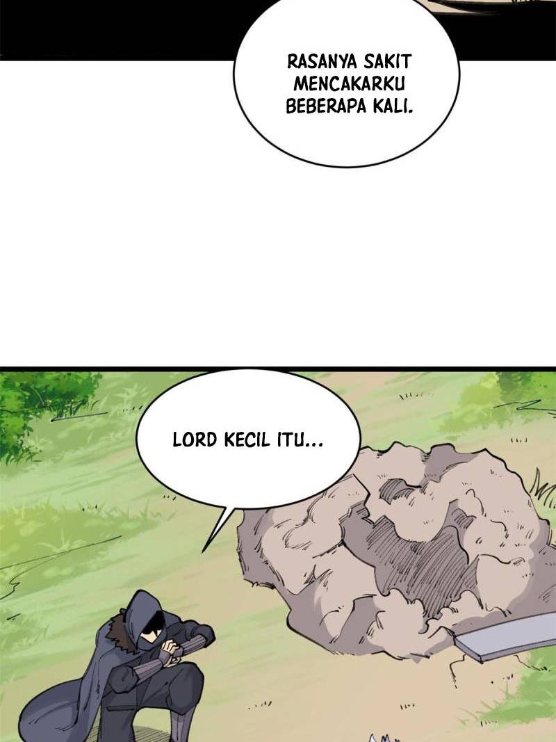 All Hail the Sect Leader Chapter 151 Gambar 58