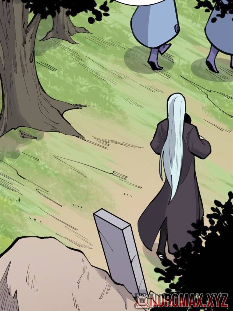 All Hail the Sect Leader Chapter 151 Gambar 50