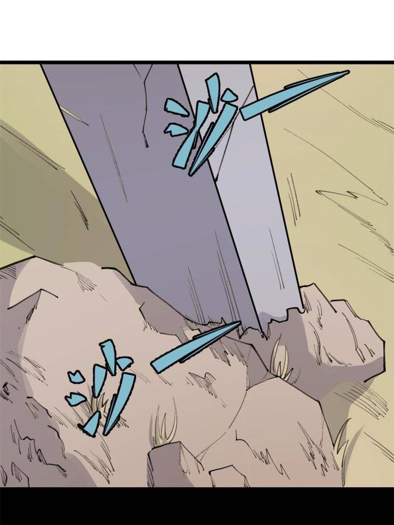 All Hail the Sect Leader Chapter 151 Gambar 52