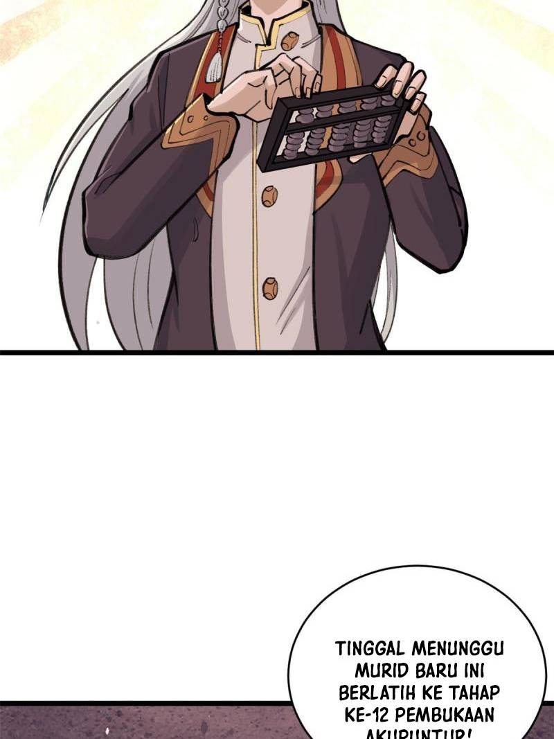 All Hail the Sect Leader Chapter 151 Gambar 6