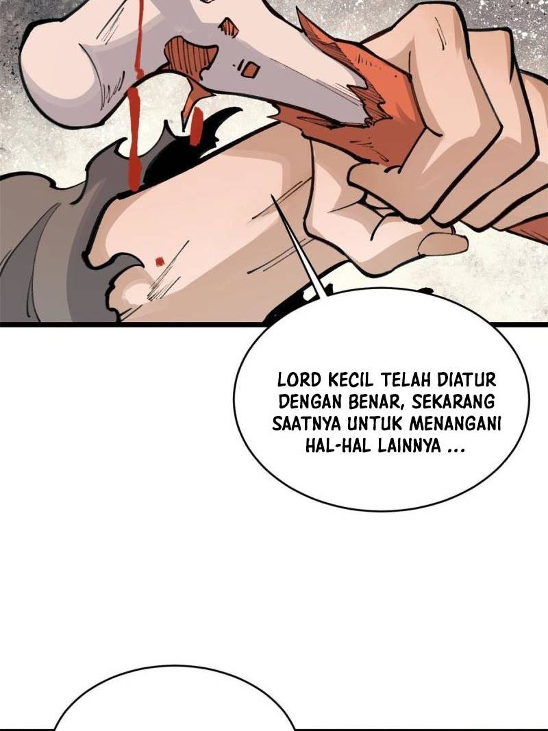 All Hail the Sect Leader Chapter 151 Gambar 62