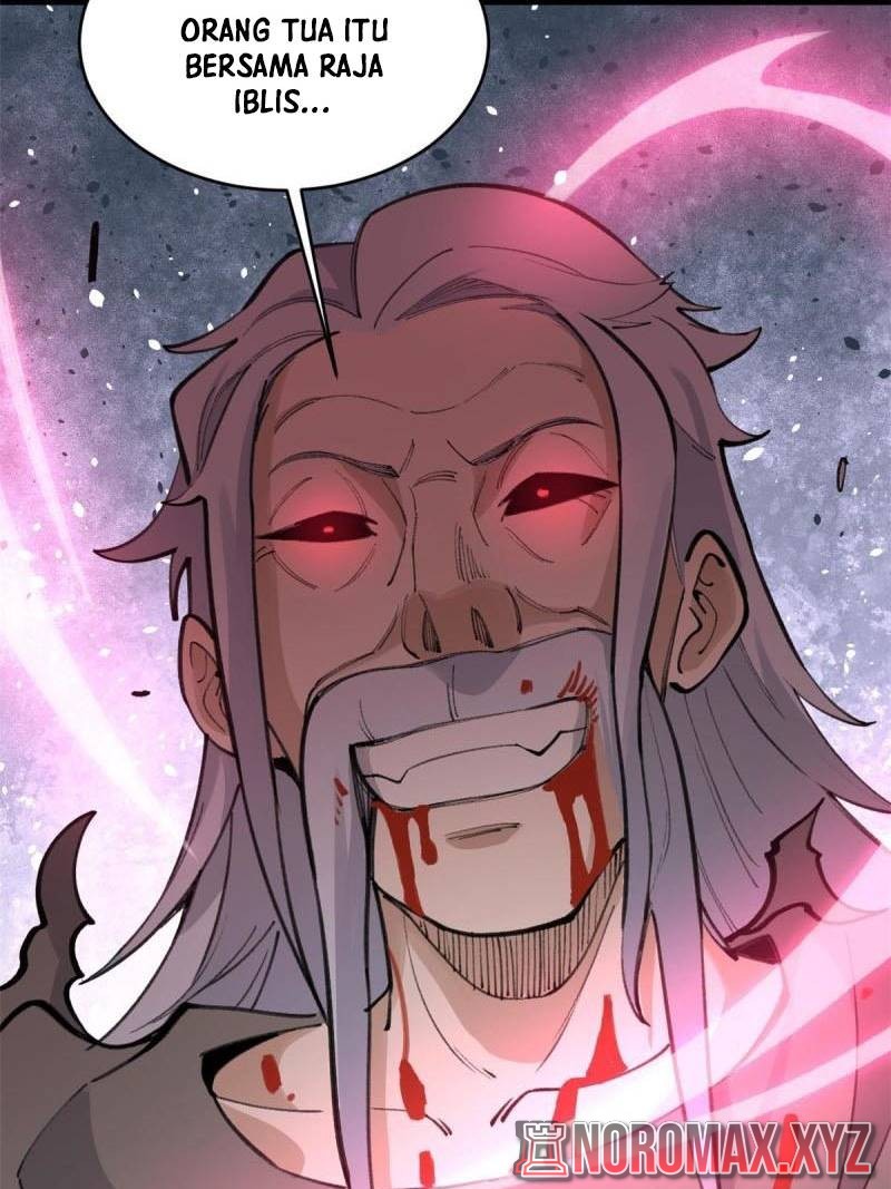 All Hail the Sect Leader Chapter 151 Gambar 63