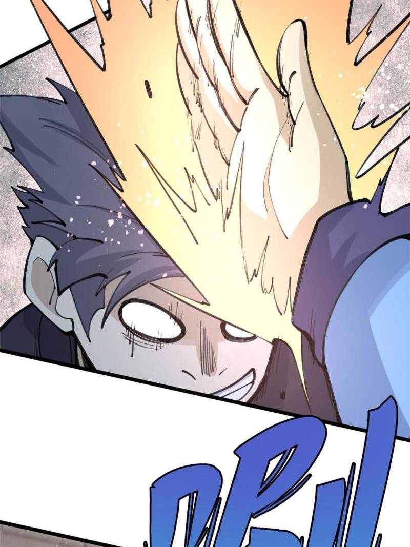 All Hail the Sect Leader Chapter 150 Gambar 10