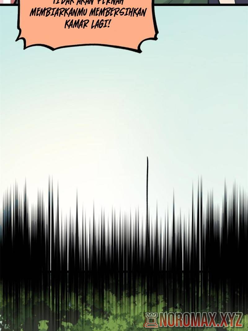 All Hail the Sect Leader Chapter 150 Gambar 24