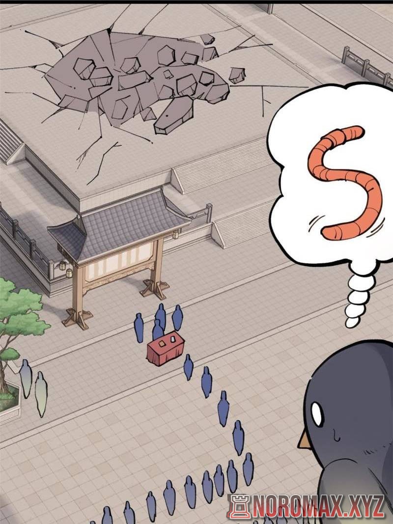 All Hail the Sect Leader Chapter 150 Gambar 26