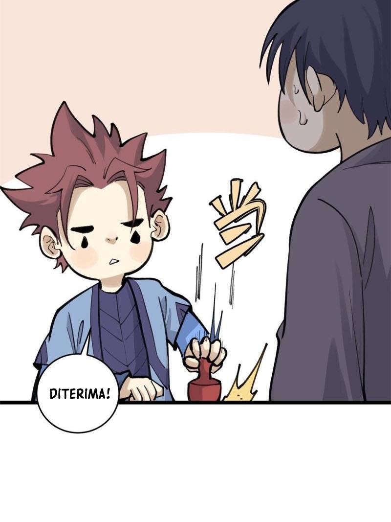 All Hail the Sect Leader Chapter 150 Gambar 28