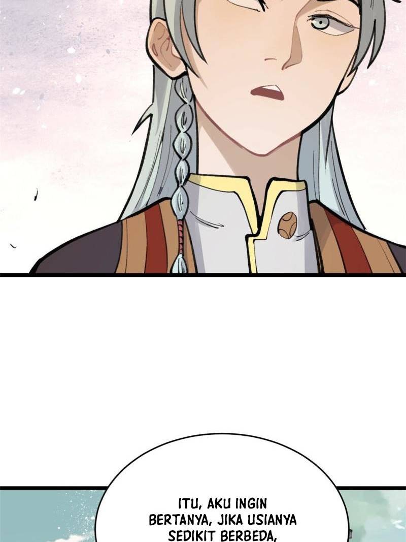 All Hail the Sect Leader Chapter 150 Gambar 34