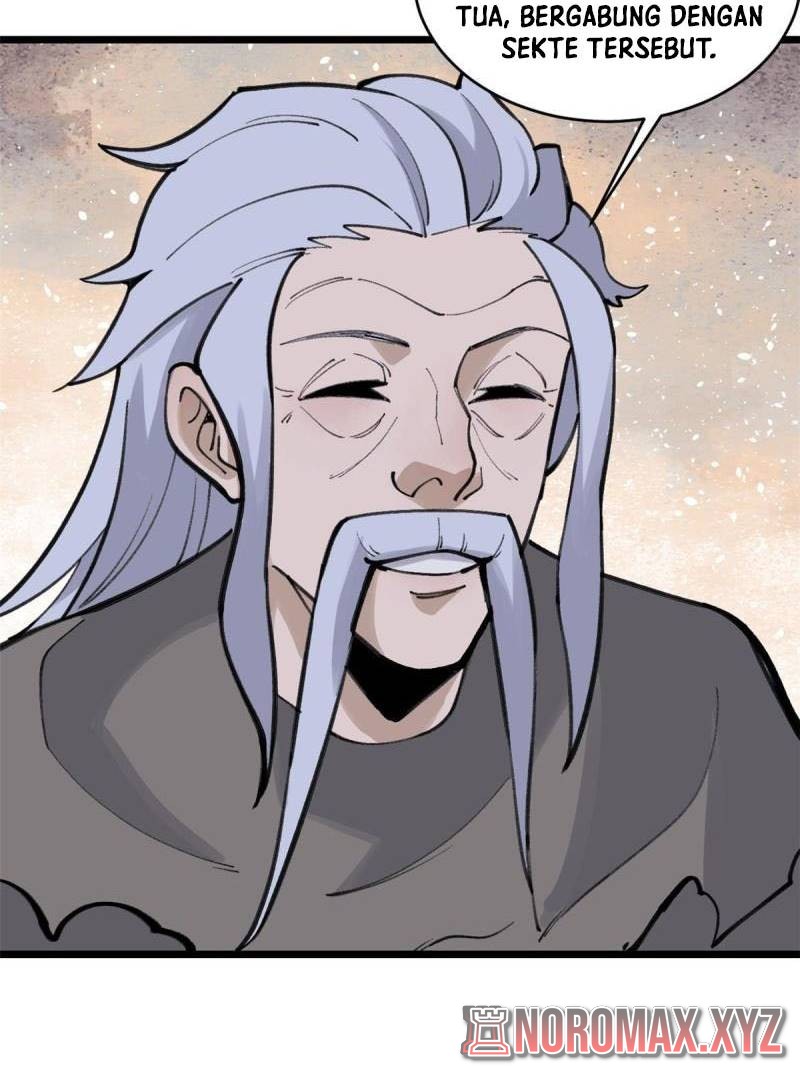 All Hail the Sect Leader Chapter 150 Gambar 37