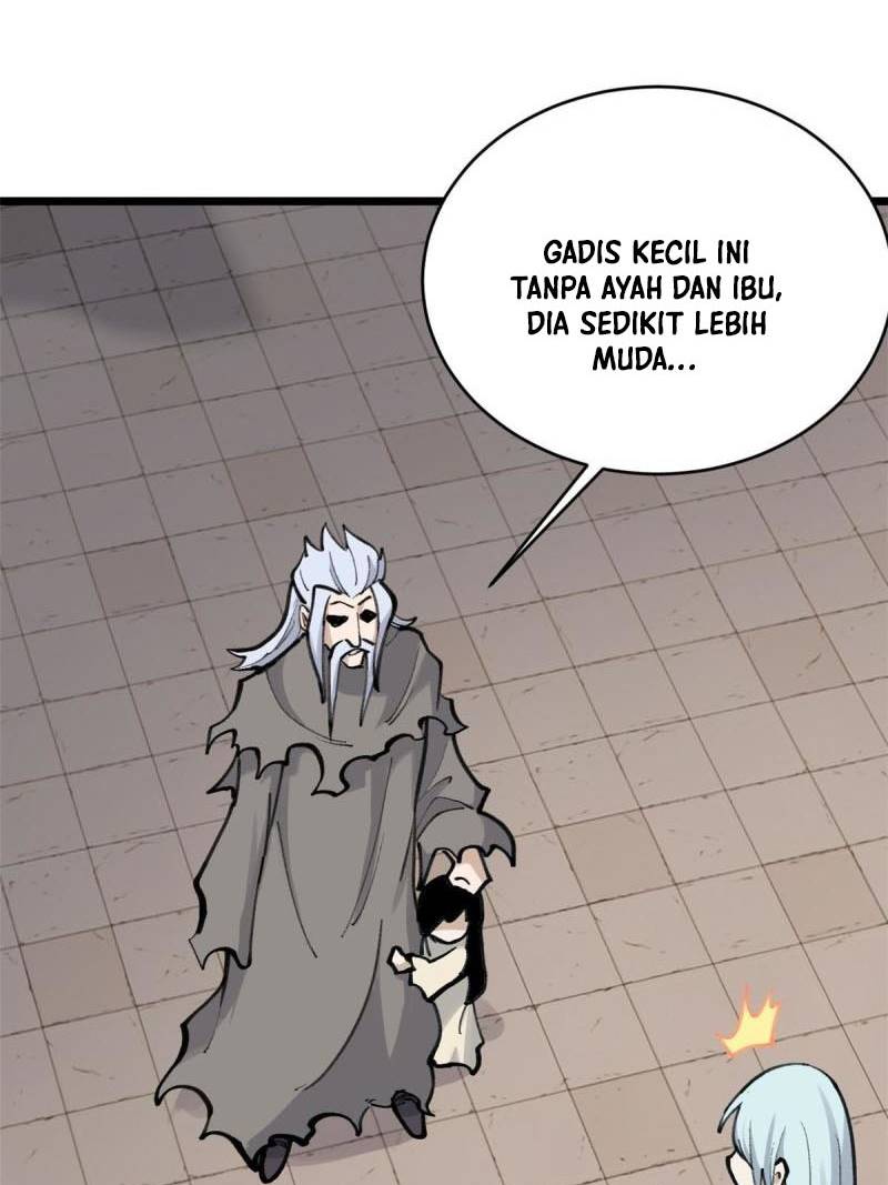 All Hail the Sect Leader Chapter 150 Gambar 38