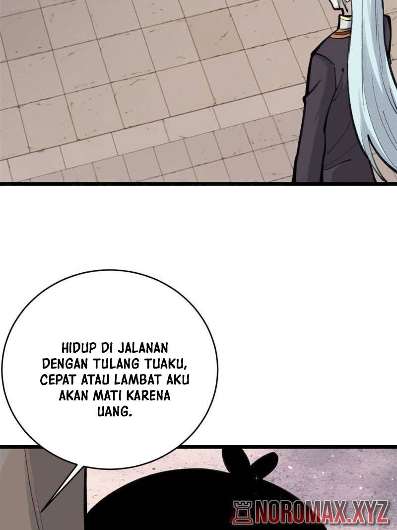 All Hail the Sect Leader Chapter 150 Gambar 39