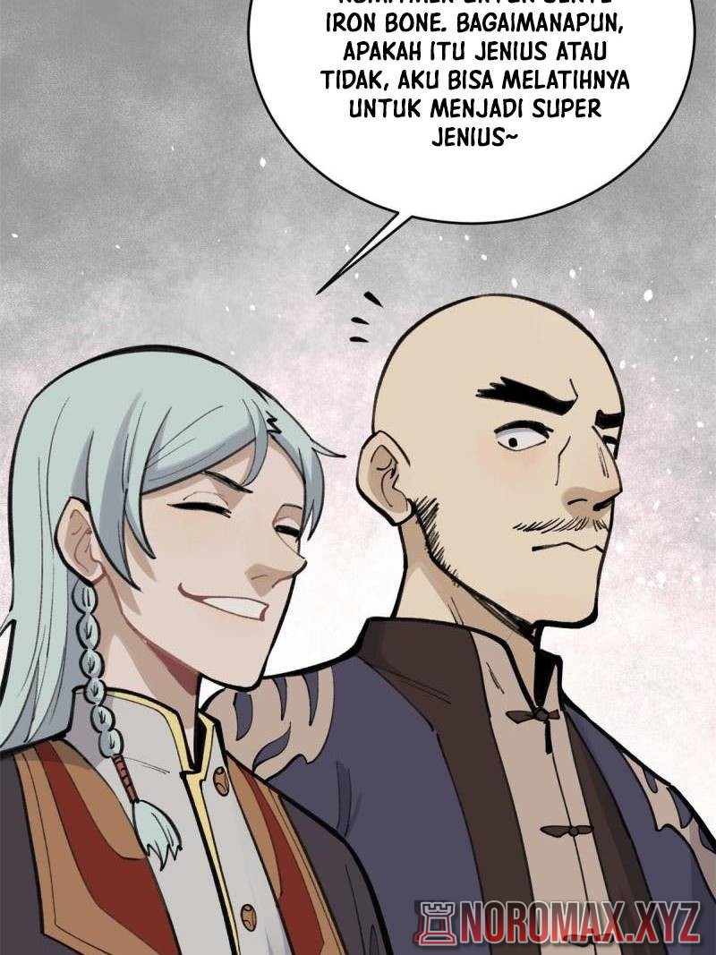 All Hail the Sect Leader Chapter 150 Gambar 32