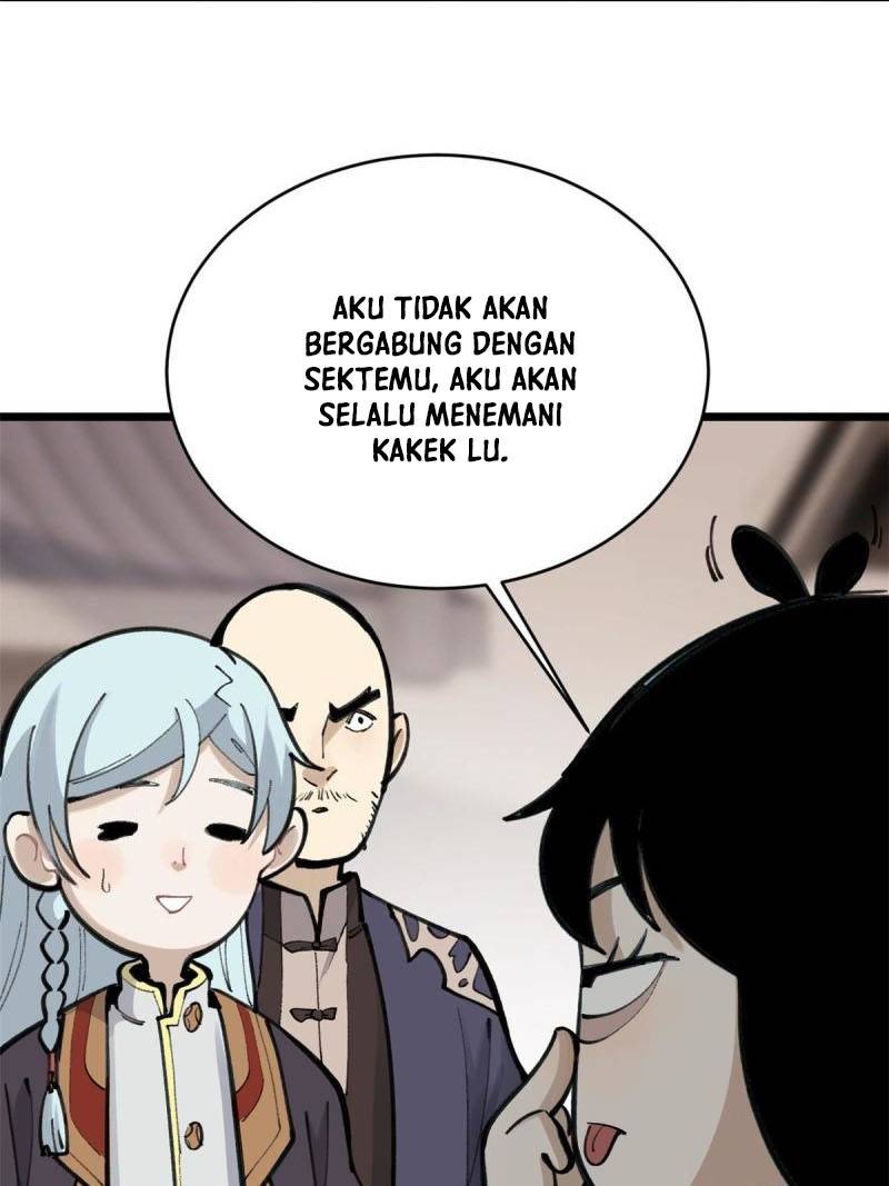 All Hail the Sect Leader Chapter 150 Gambar 44