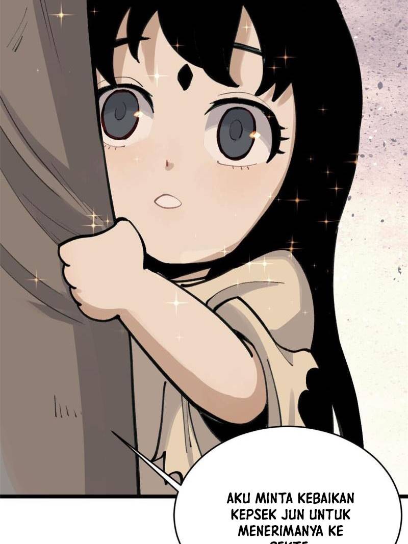 All Hail the Sect Leader Chapter 150 Gambar 40