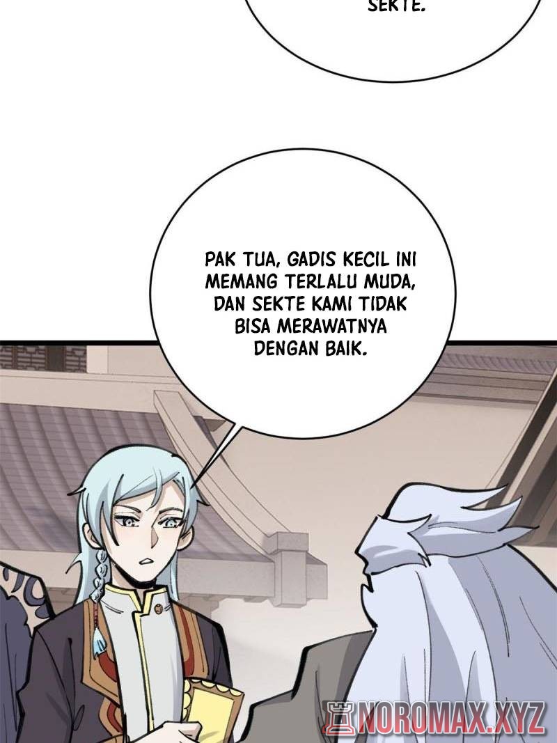 All Hail the Sect Leader Chapter 150 Gambar 41