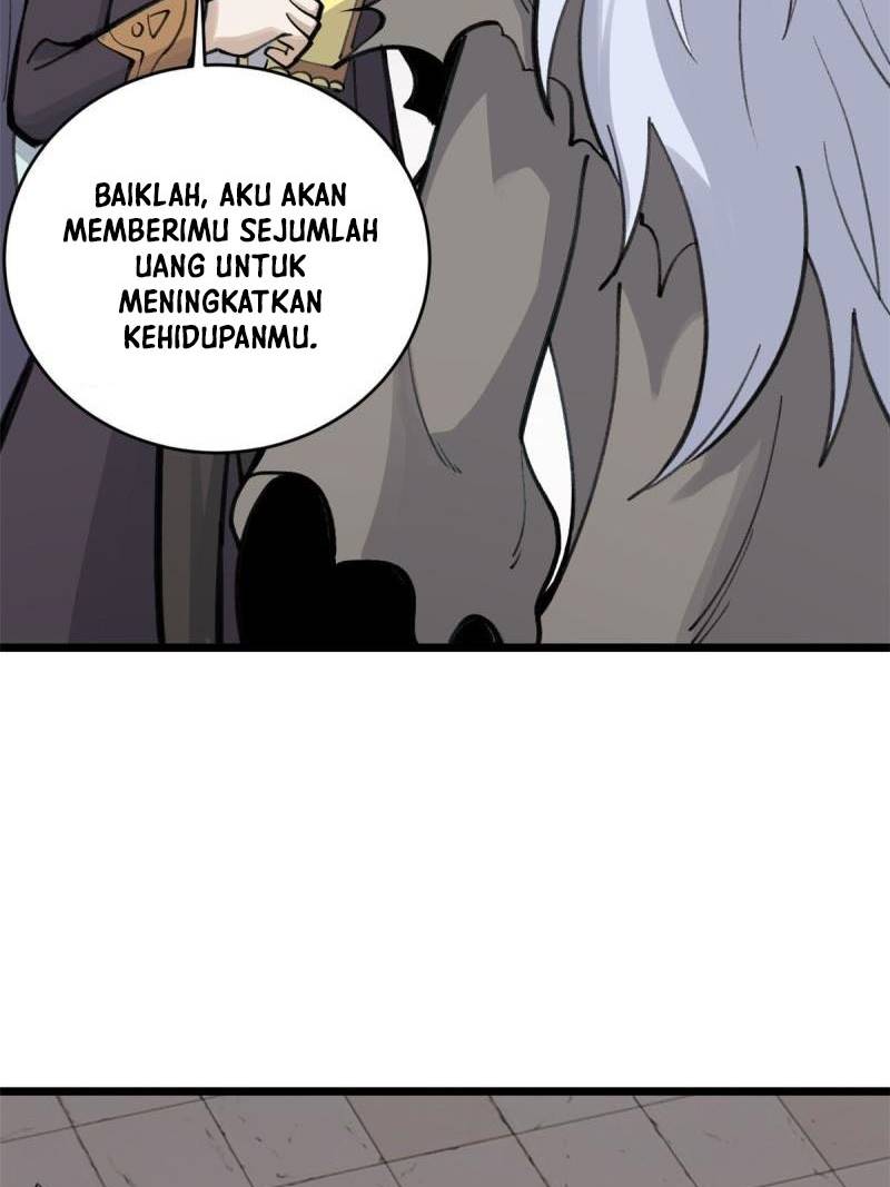 All Hail the Sect Leader Chapter 150 Gambar 42