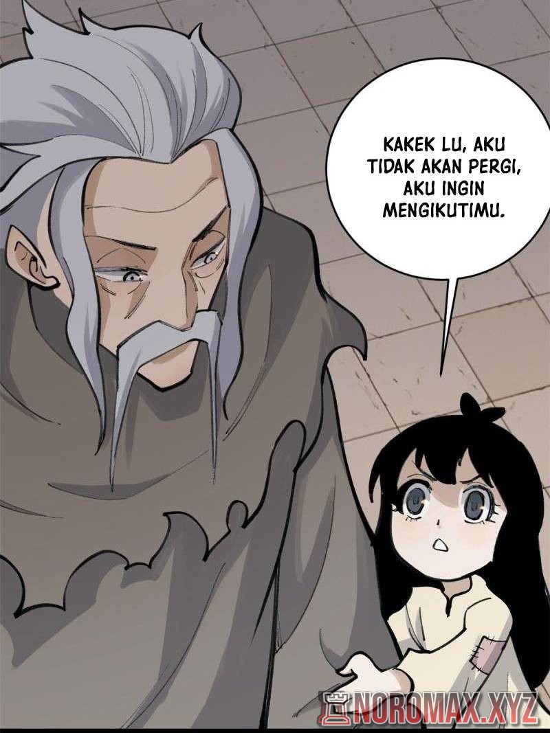 All Hail the Sect Leader Chapter 150 Gambar 43