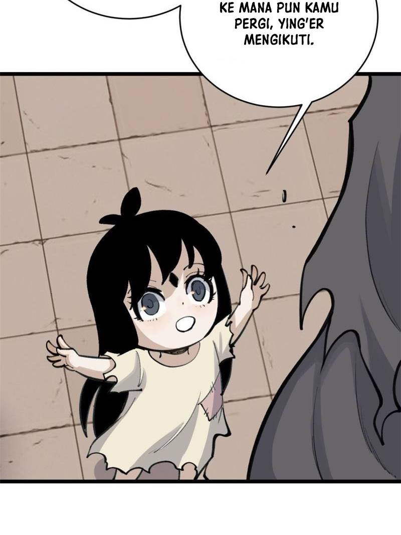 All Hail the Sect Leader Chapter 150 Gambar 54