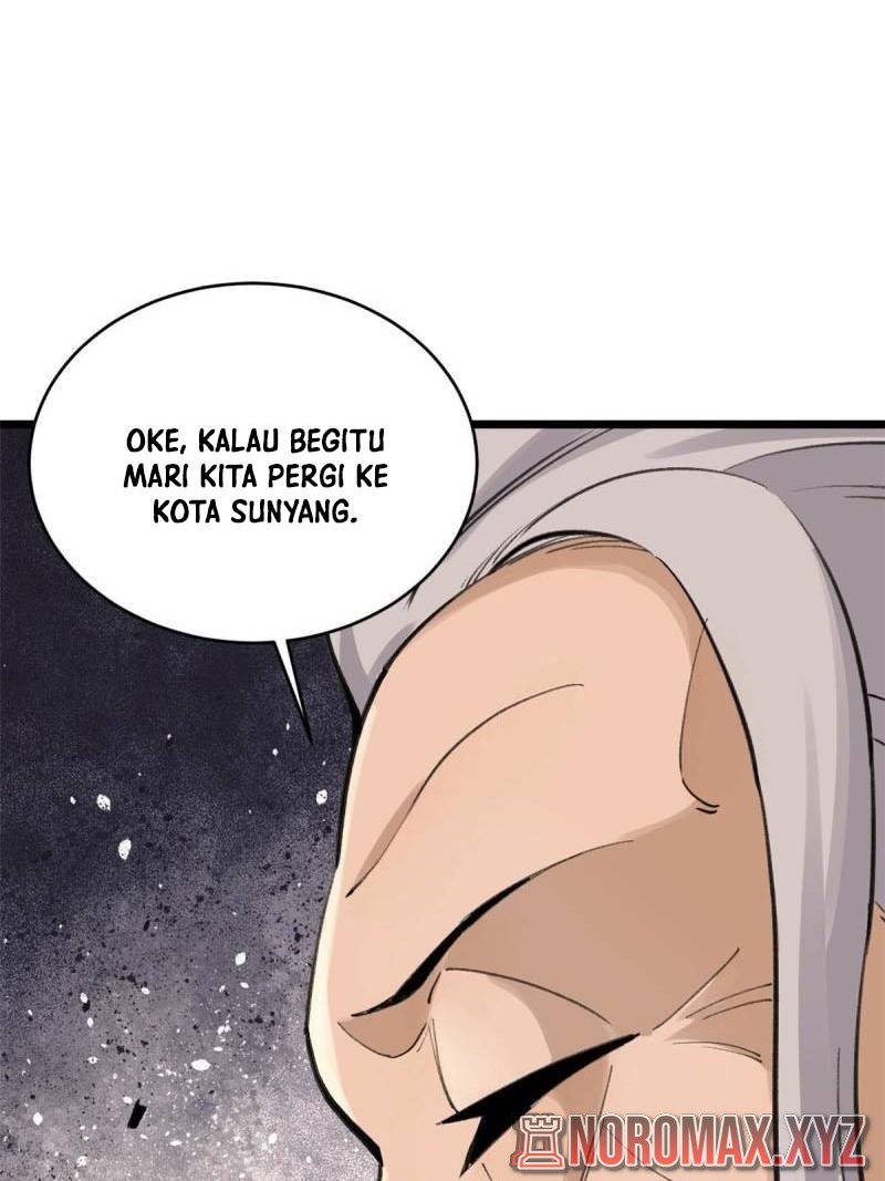 All Hail the Sect Leader Chapter 150 Gambar 55