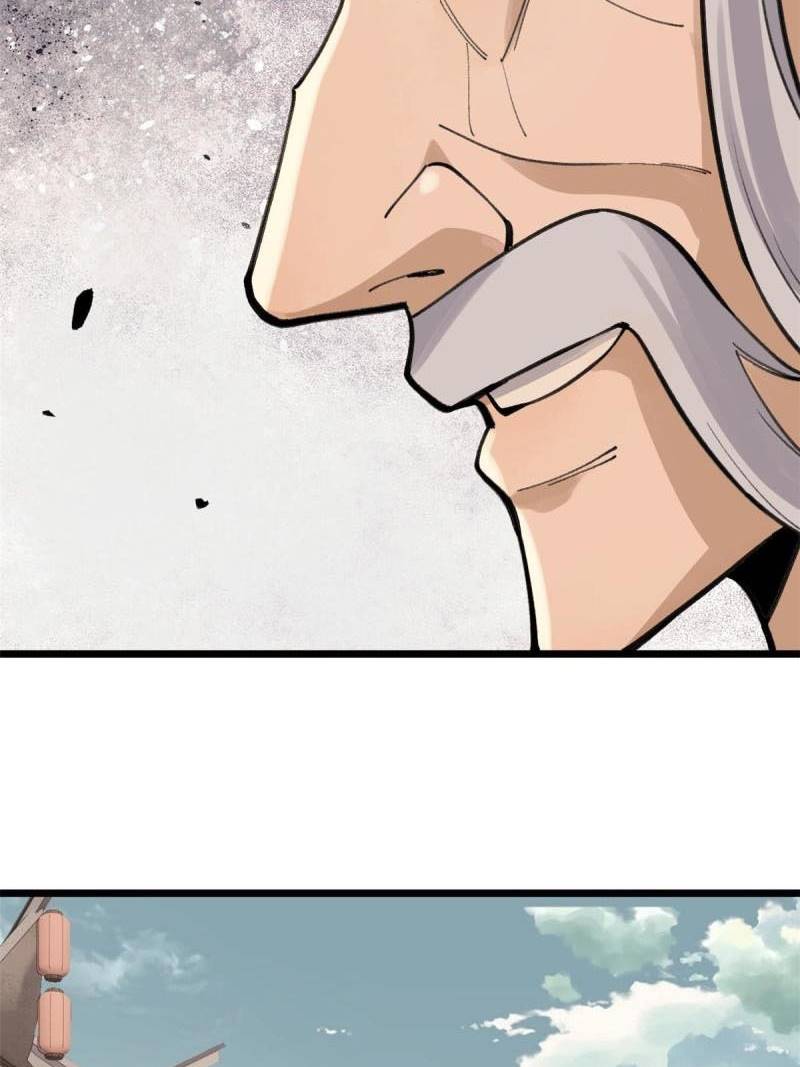 All Hail the Sect Leader Chapter 150 Gambar 56