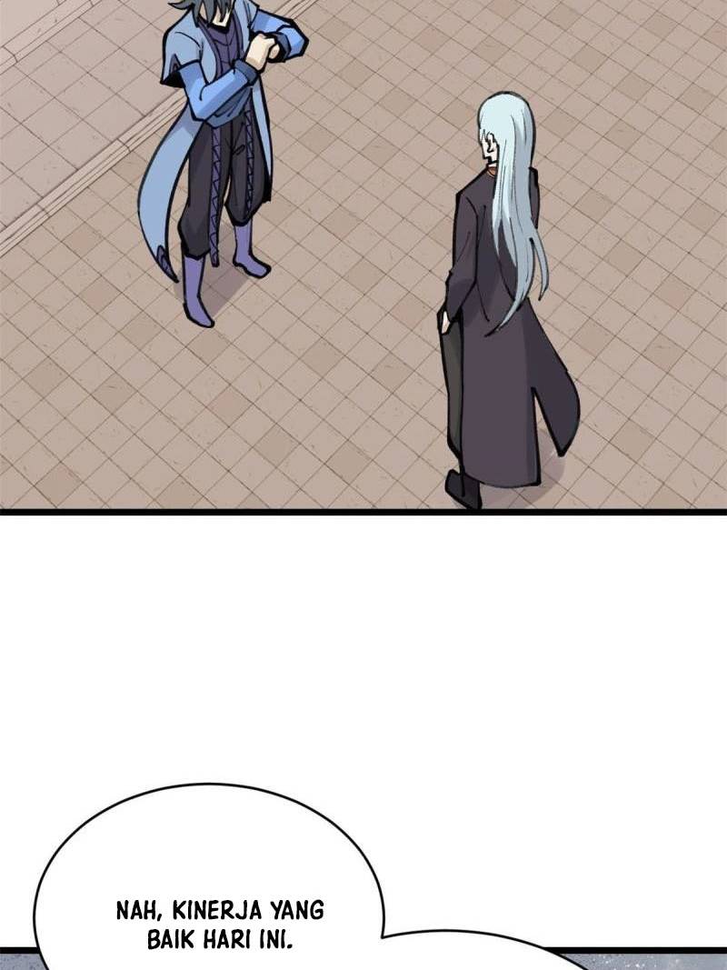 All Hail the Sect Leader Chapter 150 Gambar 58