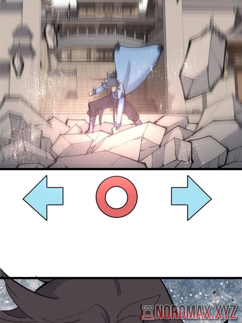 All Hail the Sect Leader Chapter 150 Gambar 5