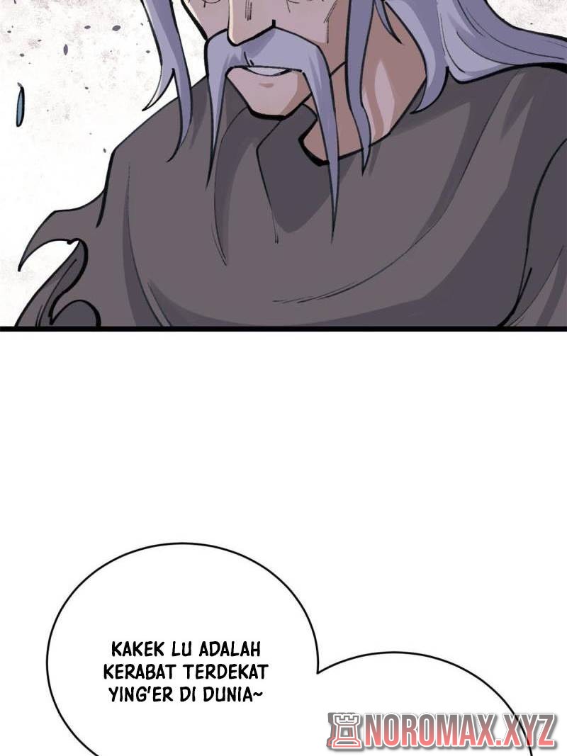 All Hail the Sect Leader Chapter 150 Gambar 53