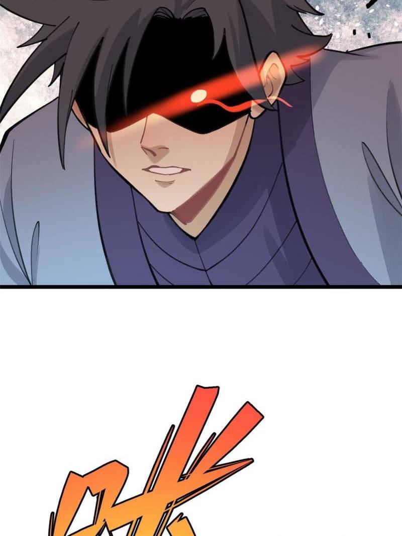 All Hail the Sect Leader Chapter 150 Gambar 6