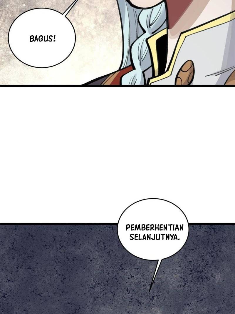 All Hail the Sect Leader Chapter 150 Gambar 62