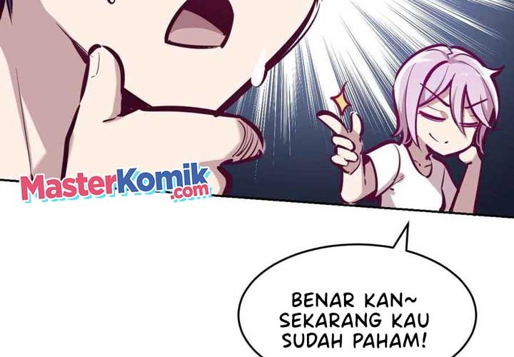 Demon X Angel, Can’t Get Along! Chapter 46 Gambar 13