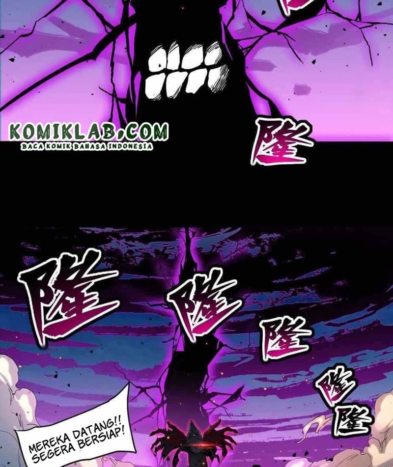 Legend of Star General Chapter 38 Gambar 14