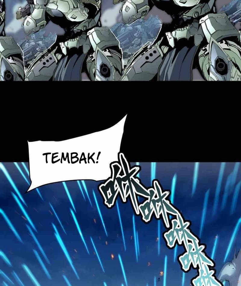 Legend of Star General Chapter 38 Gambar 16