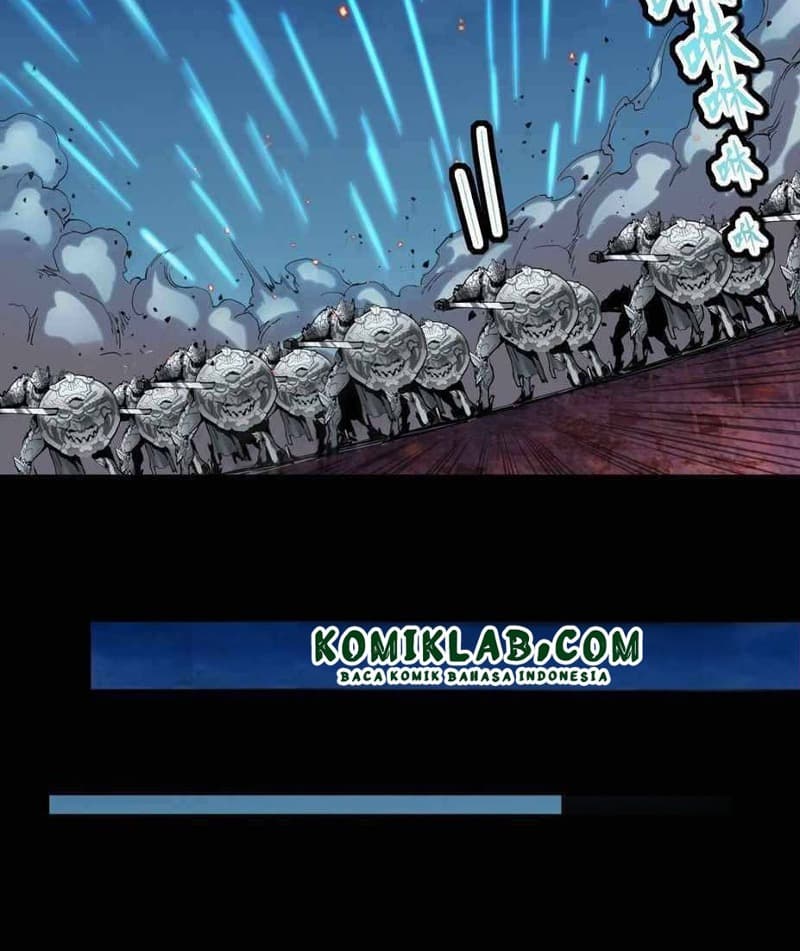 Legend of Star General Chapter 38 Gambar 17