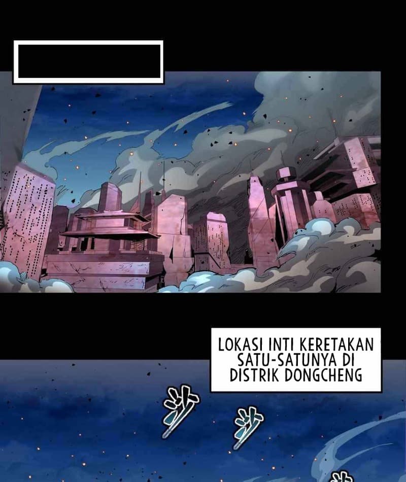 Legend of Star General Chapter 38 Gambar 18