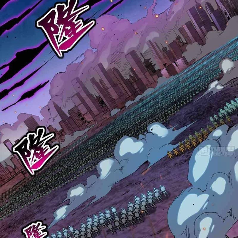 Legend of Star General Chapter 38 Gambar 10