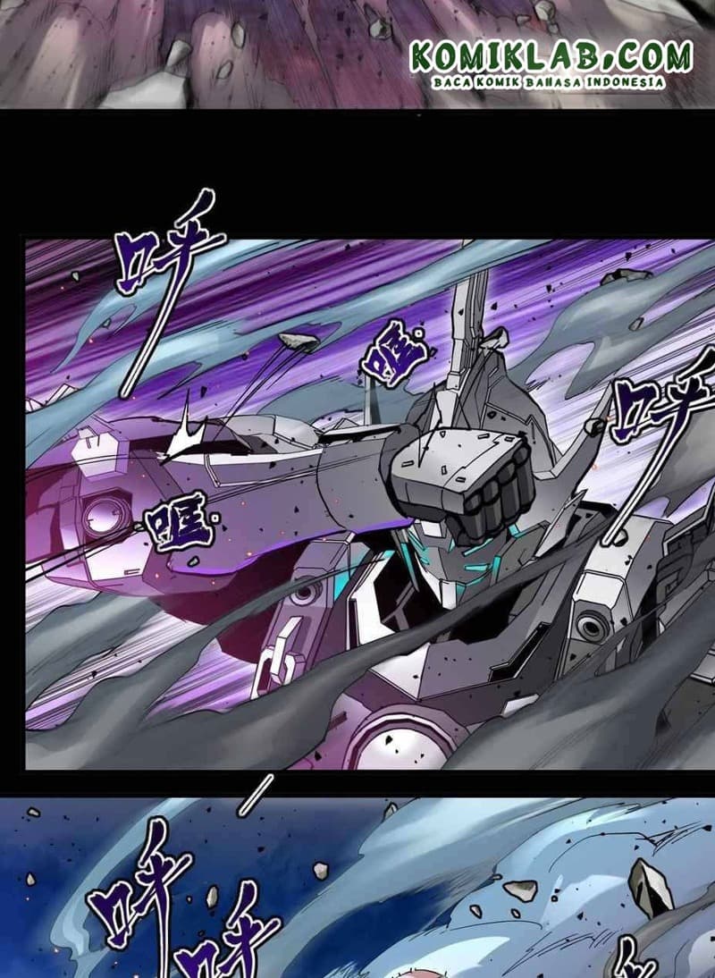 Legend of Star General Chapter 38 Gambar 24