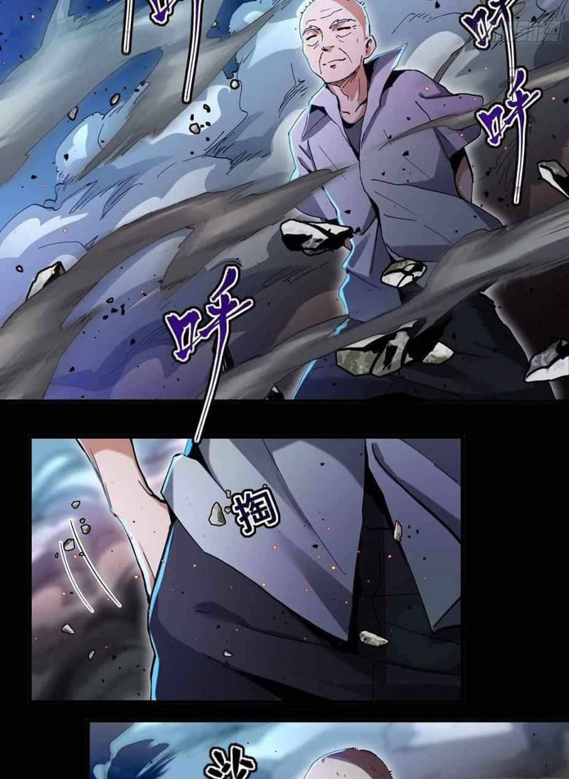 Legend of Star General Chapter 38 Gambar 25