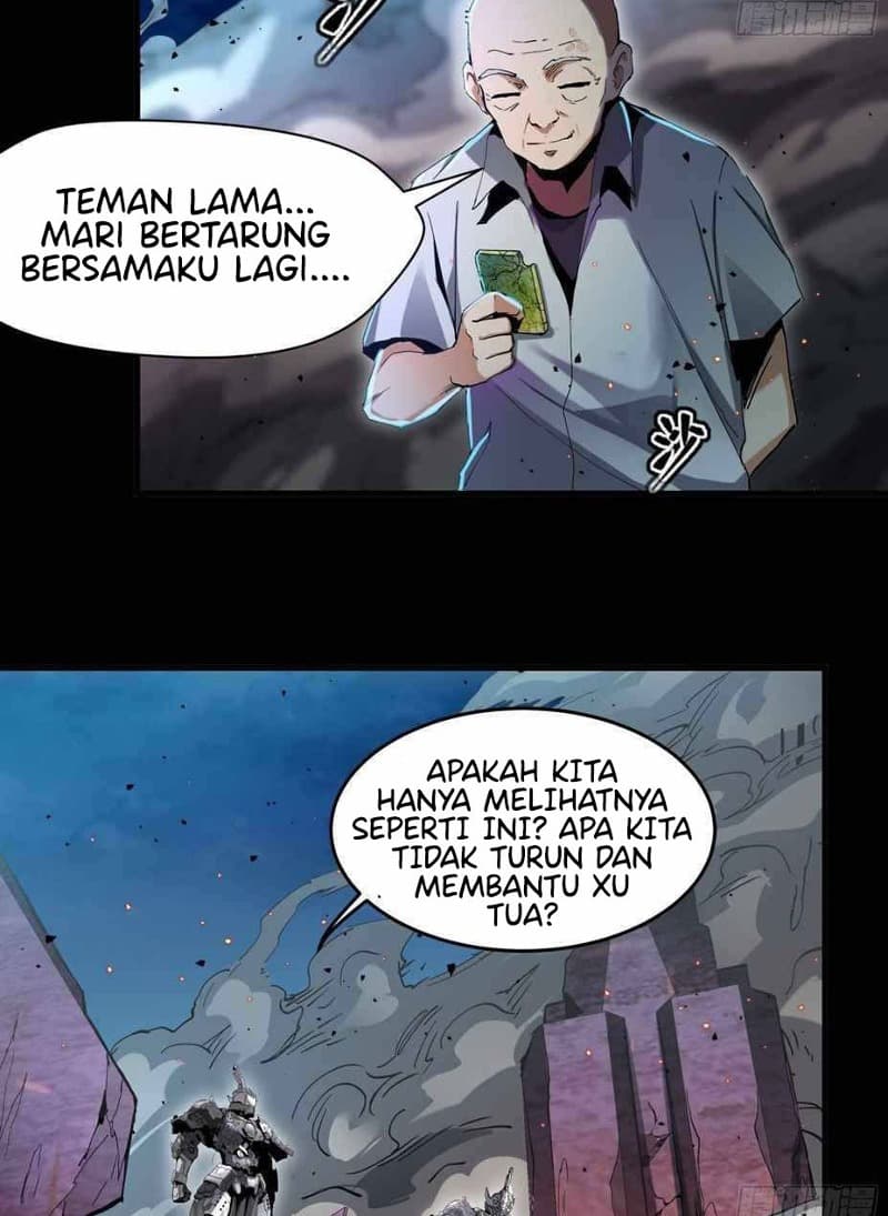 Legend of Star General Chapter 38 Gambar 26