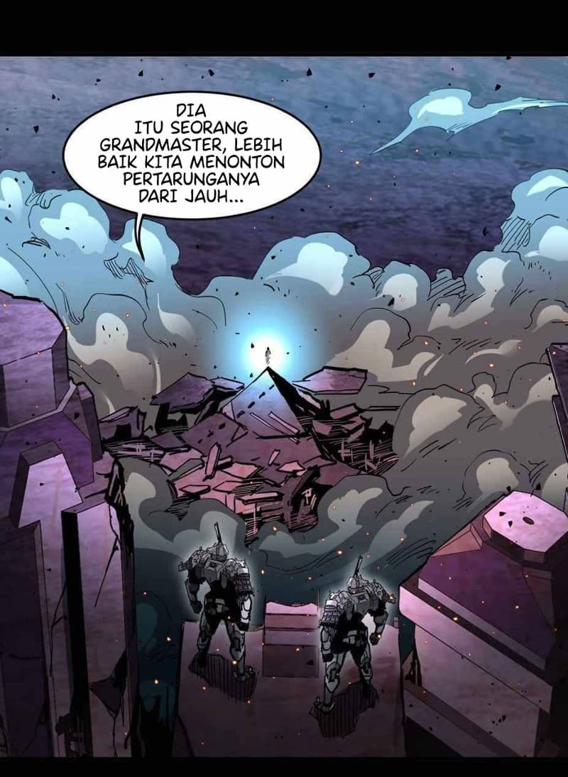 Legend of Star General Chapter 38 Gambar 28