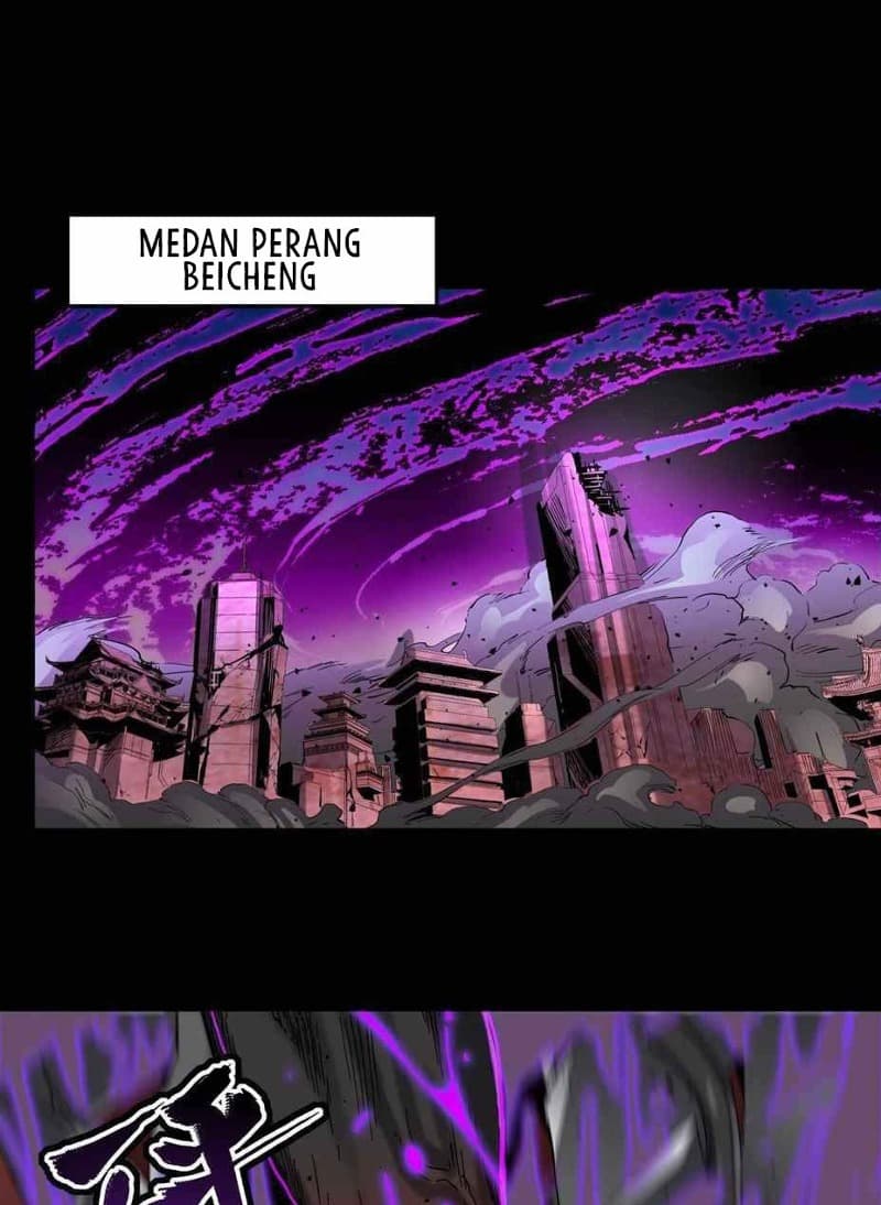 Legend of Star General Chapter 38 Gambar 29