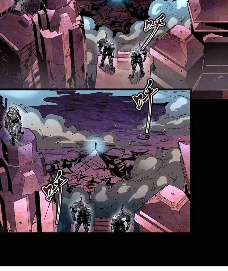 Legend of Star General Chapter 38 Gambar 21