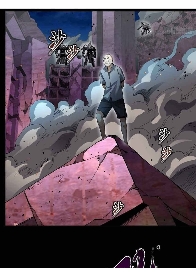 Legend of Star General Chapter 38 Gambar 22